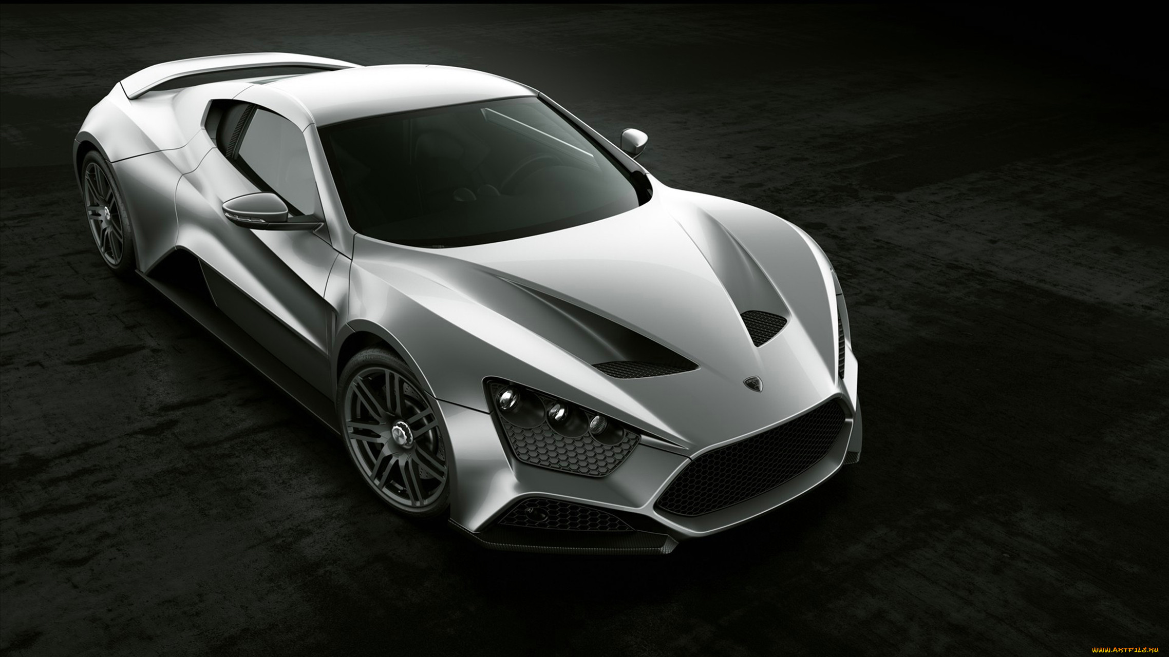 zenvo devon st 1 2010, , devon, , , zenvo, st, 1, 2010